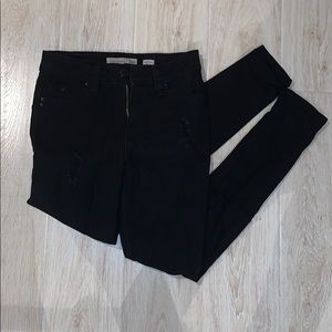 YMI wanna betta butt jeans